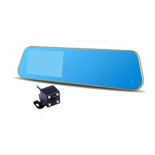 Camera hành trình DVR QS 002