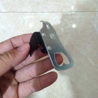 Khui bia khui hộp đa năng
