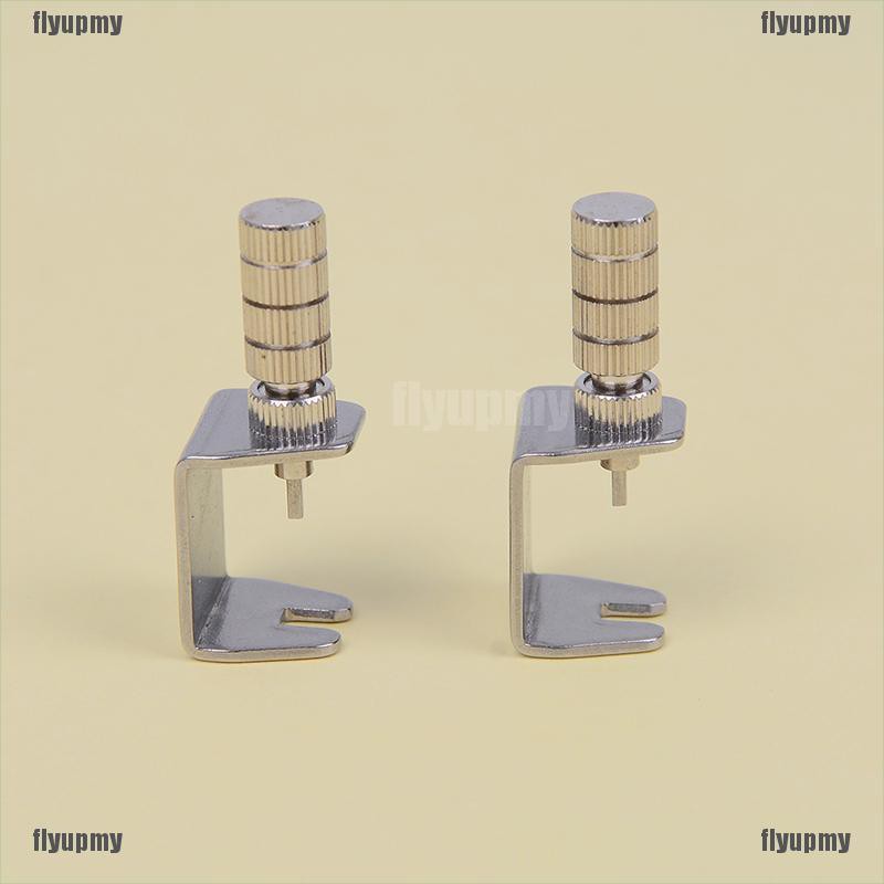 Bộ 2 Dụng Cụ Nha Khoa