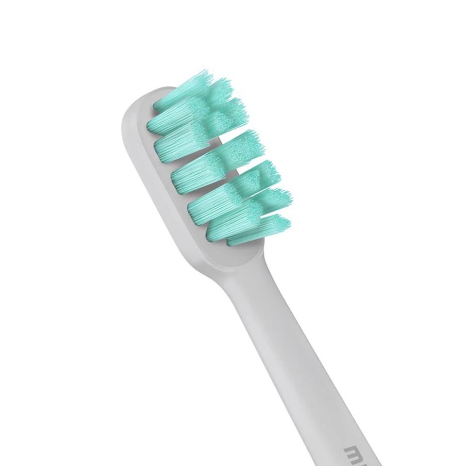 Bộ 3 đầu bàn chải thay thế cho Xiaomi Mijia T300-T500-DR BEI-Bộ gồm 3 chiếc