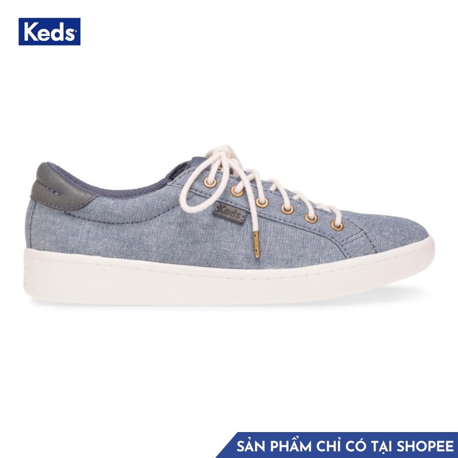 Giày Keds Nữ - Ace Chambray - KD058094