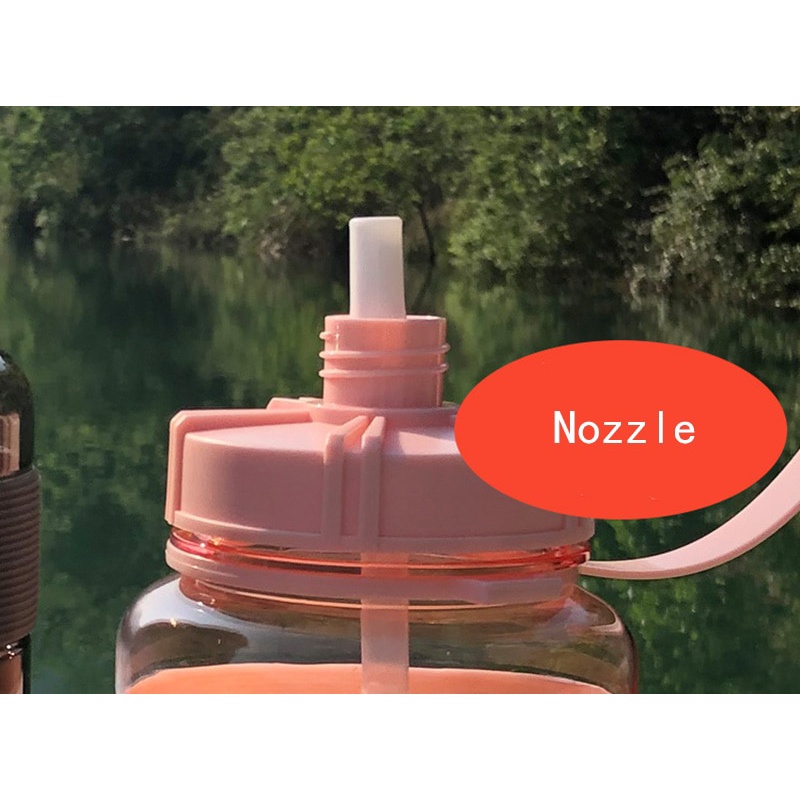 Bình Nước Thể Thao 1000ml