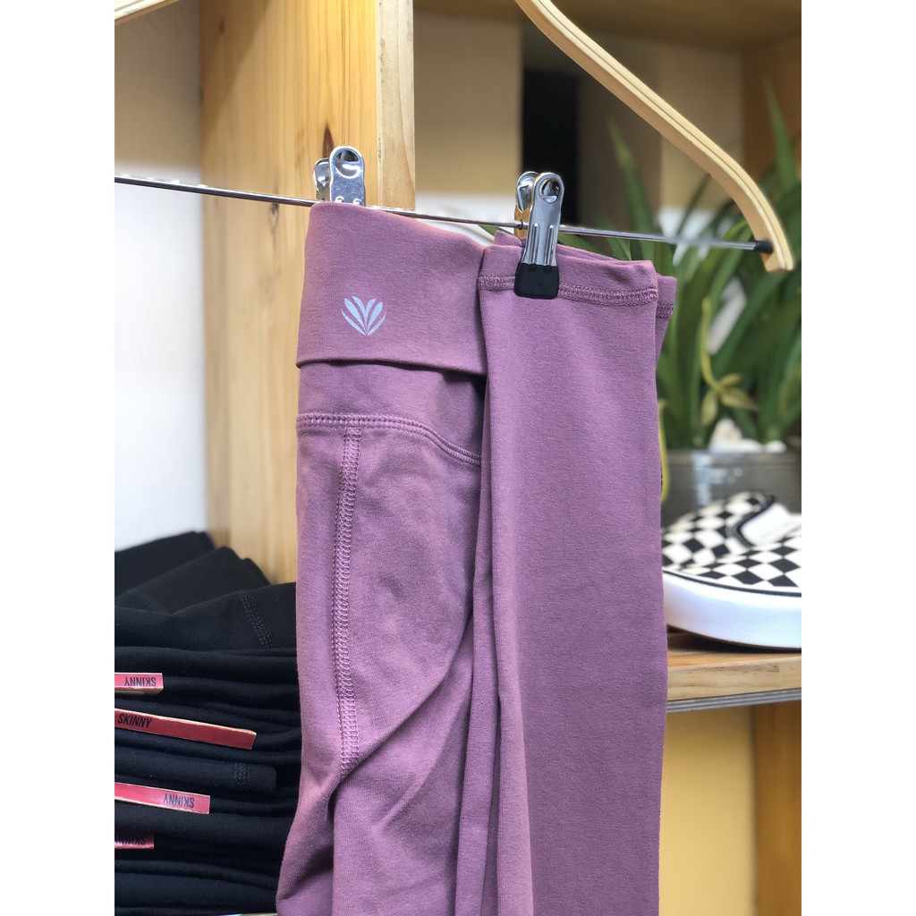 Quần legging nữ Forever 21 | BigBuy360 - bigbuy360.vn