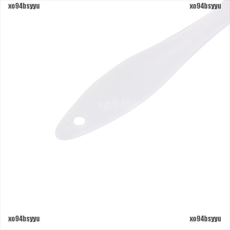 1 Cây Cọ Phết Dầu Bằng Silicone Dùng Nướng BBQ / Bánh Mì Xo94Bsyu