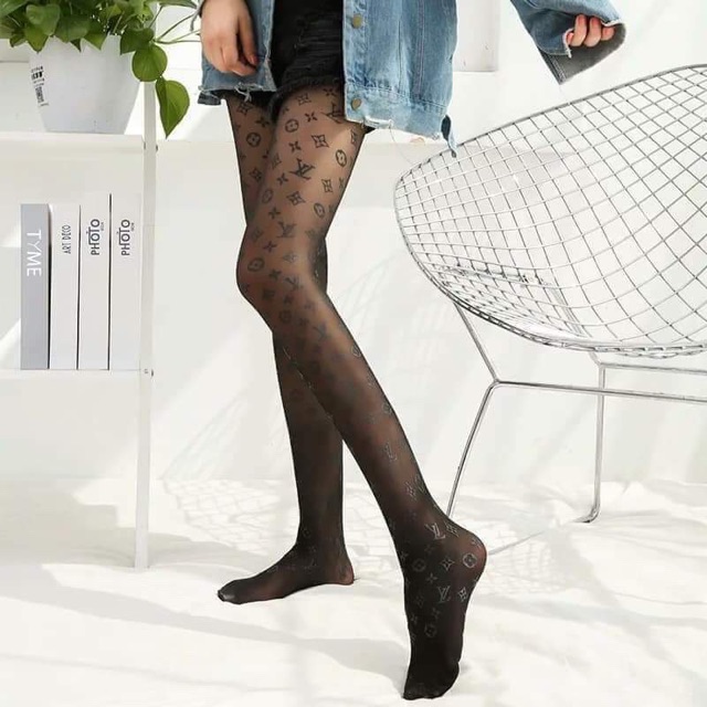 Quần tất chữ các loại, quần tất mỏng mặc siêu dai QTC01 | BigBuy360 - bigbuy360.vn