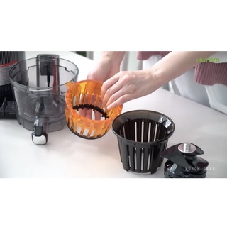 Phụ kiện máy ép Hurom