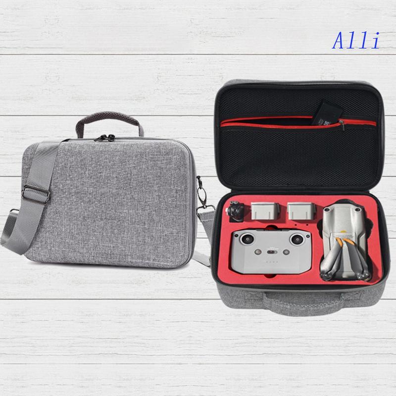 Túi Đựng Bằng EVA Cứng Có Dây Đeo Có Thể Điều Chỉnh Cho Mavic Air 2S