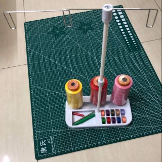  Giá hay kệ để chỉ may ống lớn 