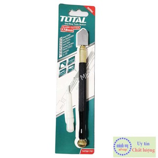 Dao cắt kiếng Total THT561781