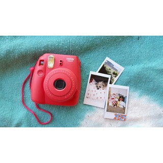 Máy ảnh kỹ thuật số Fujifilm Instax mini 8