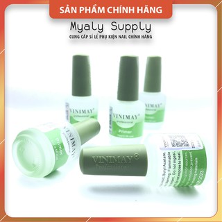 Kiềm Dầu Nail Vinimay SP000240