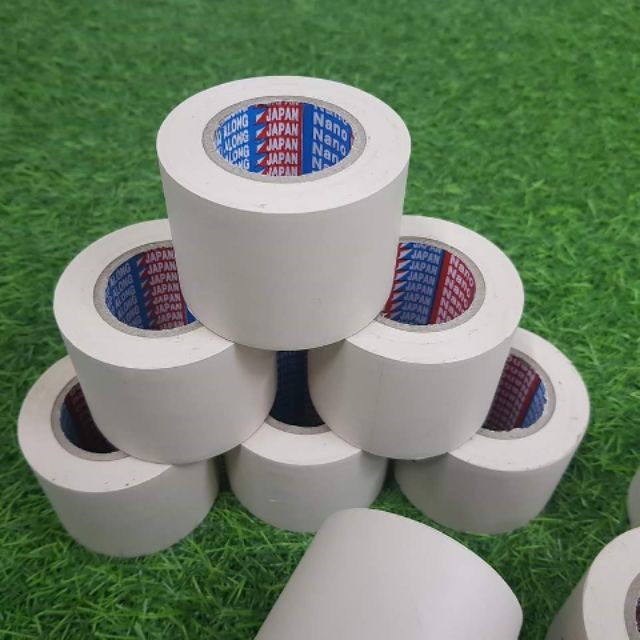 Băng keo thể thao 2,5cm và 5cm