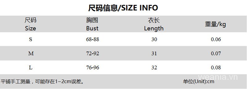 Áo tank top nữ khoét lỗ cá tính quyến rũ 6yj6