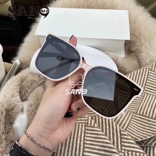 Mắt kính mát thời trang Hàn Quốc sành điệu cho nữ