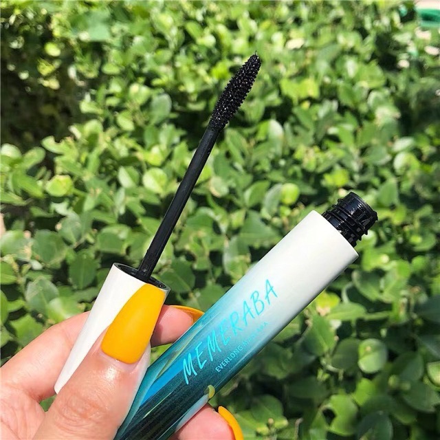 Chải mi Mascara dài cong mi Memeraba Chính hãng | BigBuy360 - bigbuy360.vn