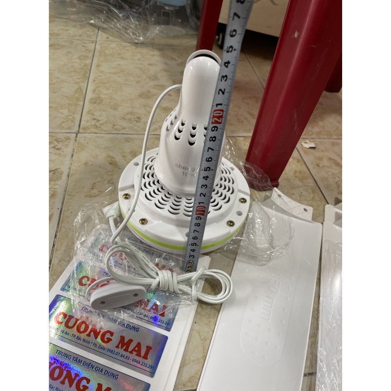 Sỉ Quạt trần mini sải cánh 1050mm