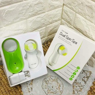 Máy rửa mặt của lg hàn quốc