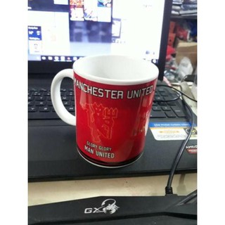 Ly sứ cốc sứ Manchester united