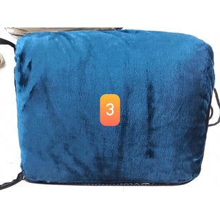 Chăn lông tuyết Blanket 2,3kg