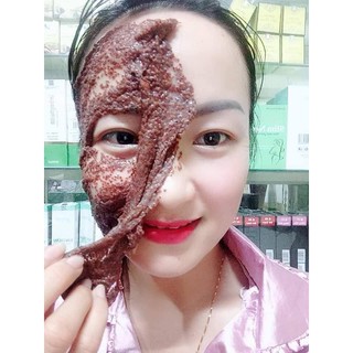 Hạt ngũ hoa, hạt đình lịch handmade