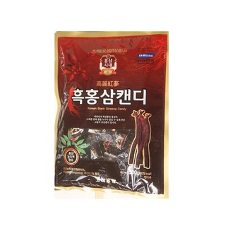 KẸO HẮC SÂM HÀN QUỐC 300GR