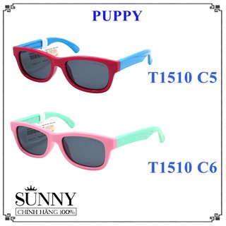 Kính Mát Trẻ Em Puppy T1510