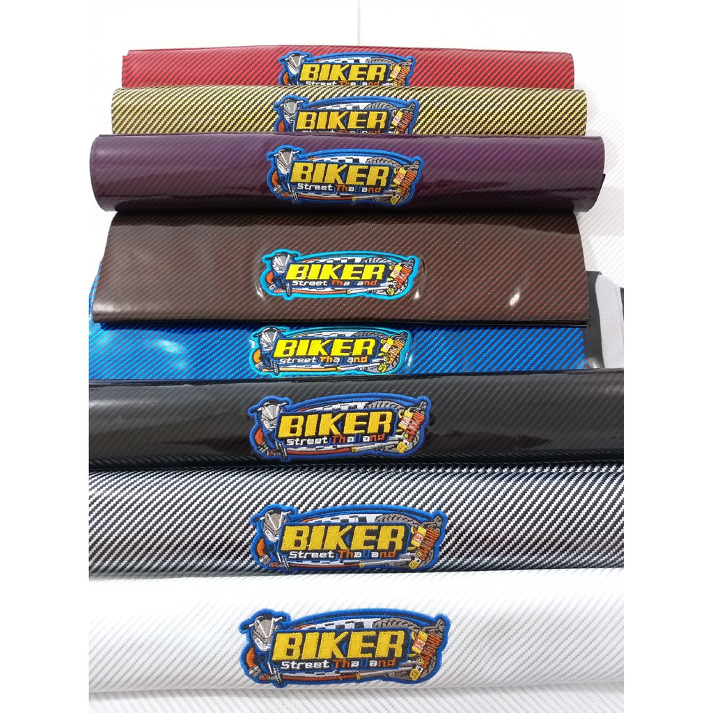 Sarung Joker Da Carbon Fiber Chính Hãng Cho Người Đi Xe Đạp Thái Lan