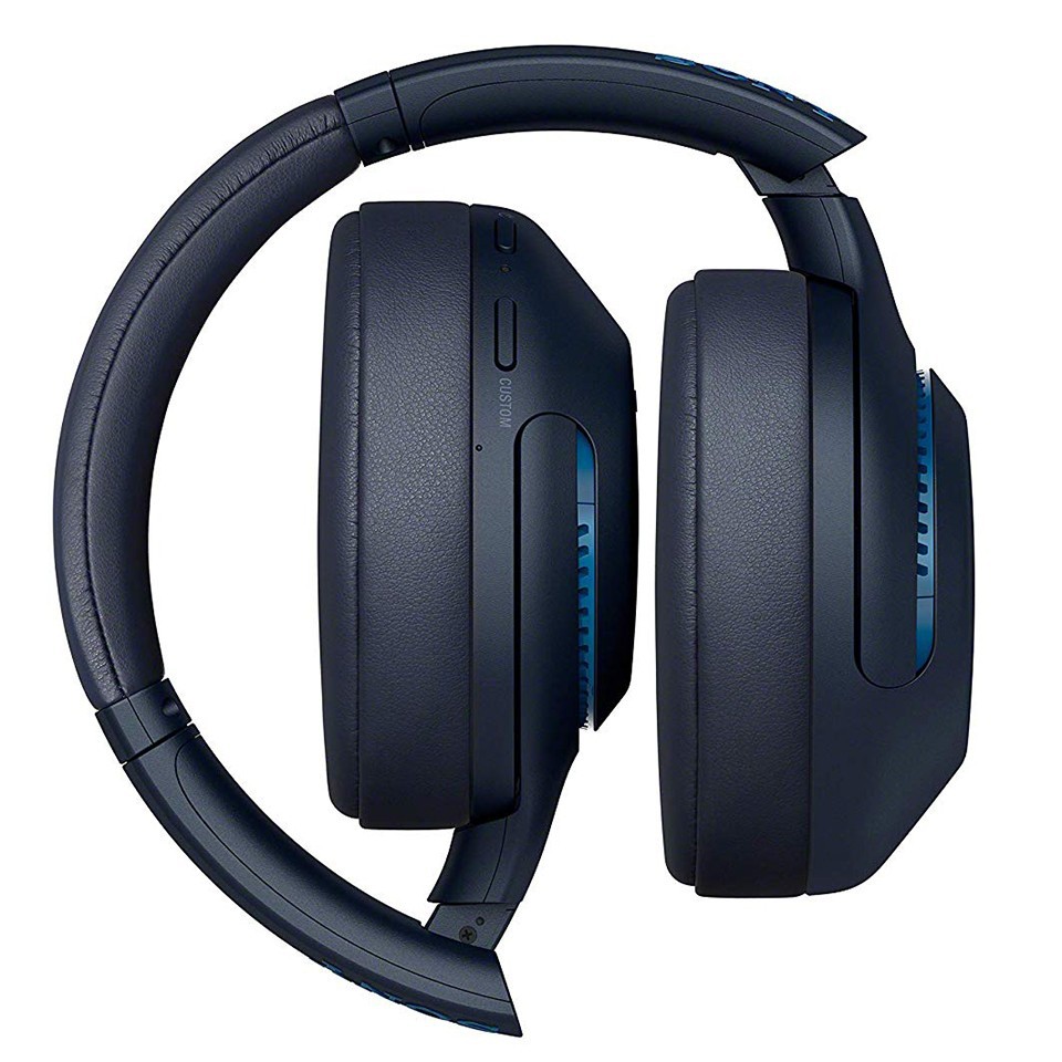 Tai Nghe BLUETOOTH EXTRA-BASS CHỐNG ỒN Sony WH-XB900N | Active Noise-Cancelling - Pin:30h - Điều khiển Cảm Ứng