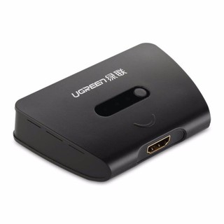 Bộ gộp tín hiệu HDMI Ugreen 40215