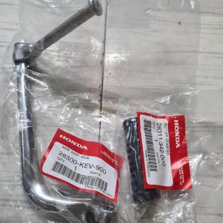 Cần đạp khởi động xe WAVE thái 110, DREAM zin honda thái