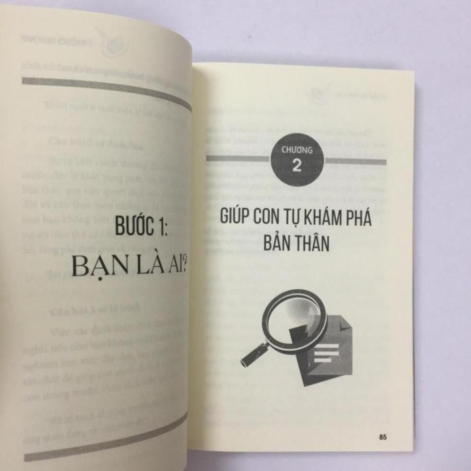 Sách - Nhiệm Vụ Triệu Đô - Cùng Con Xây Dựng Sự Nghiệp Thành Công [Minh Long]
