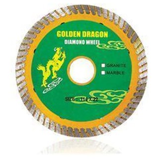 lưỡi cắt gạch rồng xanh