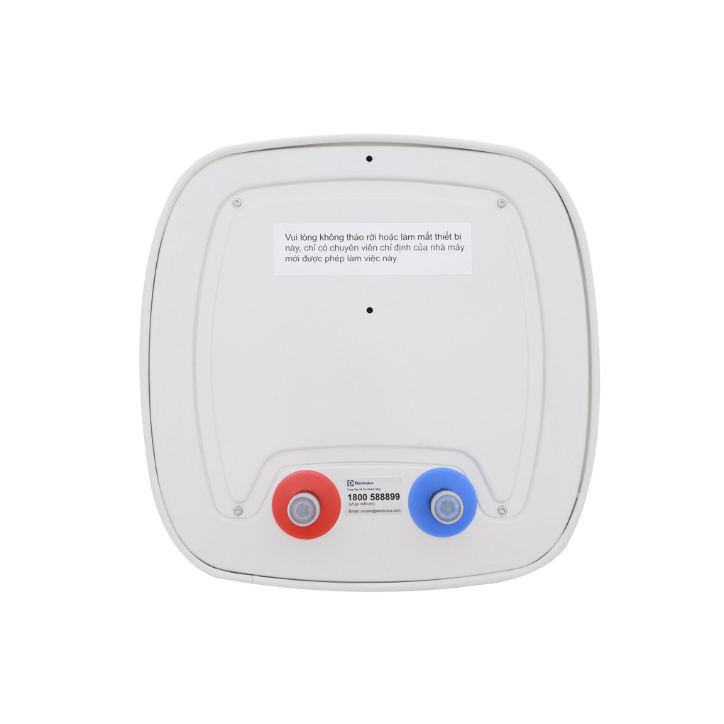 Máy nước nóng gián tiếp Electrolux 50 lít 2000W EWS502DX-DWE - Hàng Chính Hãng