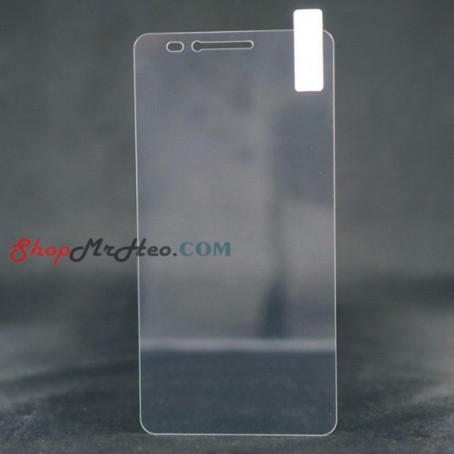 Kính cường lực HUAWEI GR5 phụ kiện đầy đủ