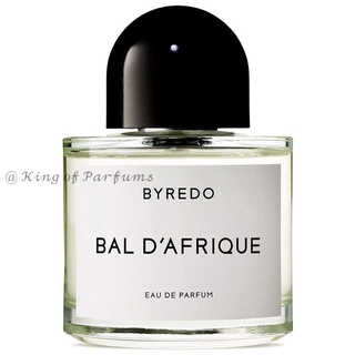 ♘♞ Nước hoa Byredo - Bal D'afrique ᴛᴇsᴛᴇʀ - 𝒦𝒾𝓃𝑔 𝑜𝒻 𝒫𝒶𝓇𝒻𝓊𝓂𝓈 ♘♞