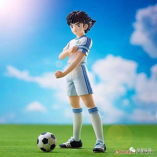 Mô hình Caption Tsubasa chính hãng - Caption Tsubasa Good Smile