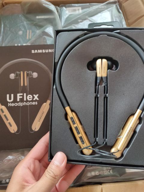 Tai nghe bluetooth Samsung U Flex