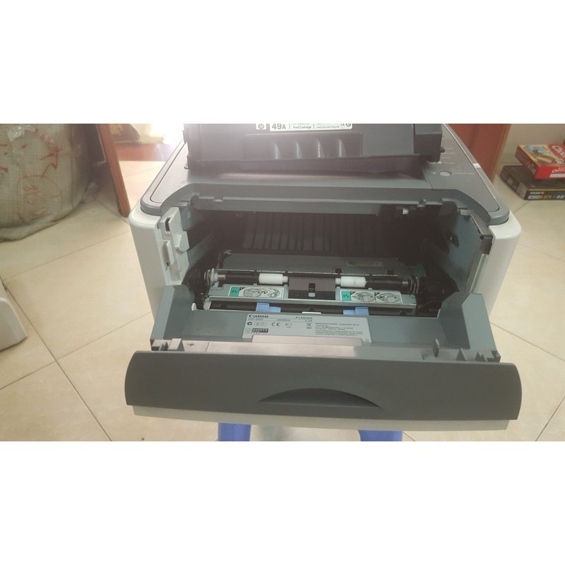 Máy In Văn Phòng 2 Mặt A4,A5 Tốc Độ Cao - Hãng HP 2015d