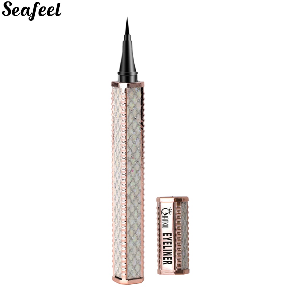 Bút kẻ mắt chống nhòe nhanh khô tiện dụng | BigBuy360 - bigbuy360.vn