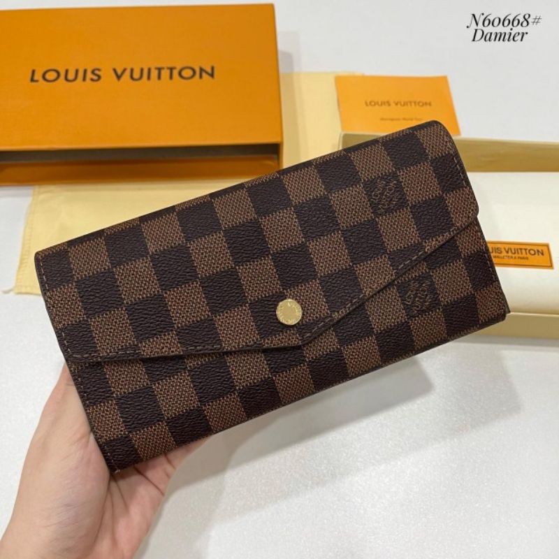 Ví Louis Vuitton 668louis Chất Lượng Cao