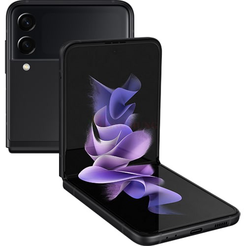 Điện thoại Samsung Galaxy Z Flip3 5G (8GB/256GB) - Hàng Chính Hãng - Thiết kế nhỏ gọn thời trang, Camera đỉnh cao