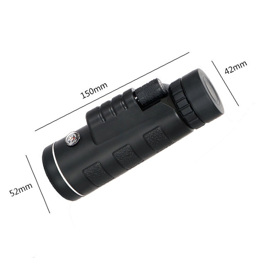 [LÍNH BẮN TỈA] ỐNG NHÒM KÈM LENS CAMERA CHO ĐIỆN THOẠI 1500M