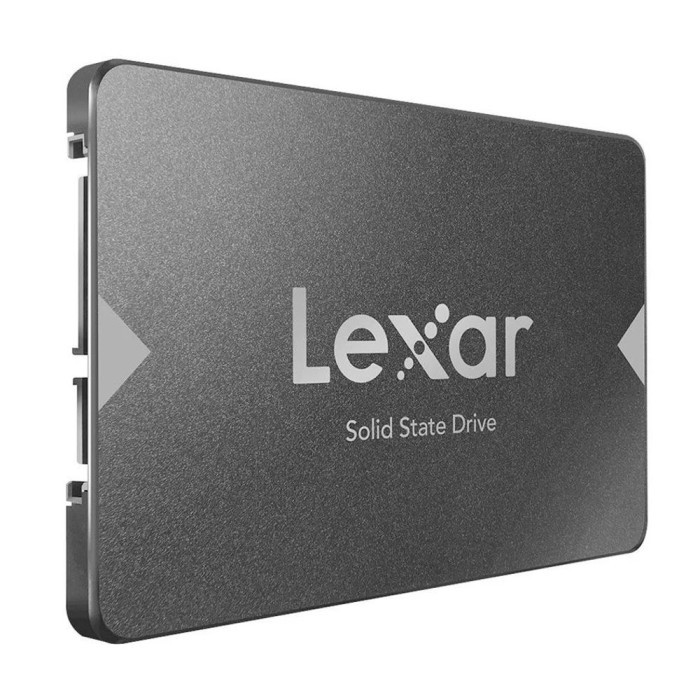 Ổ Cứng Ssd Ns100 128gb Sata 3 - Lexar Ssd Ns100 128gb 2.5 " | BigBuy360 - bigbuy360.vn