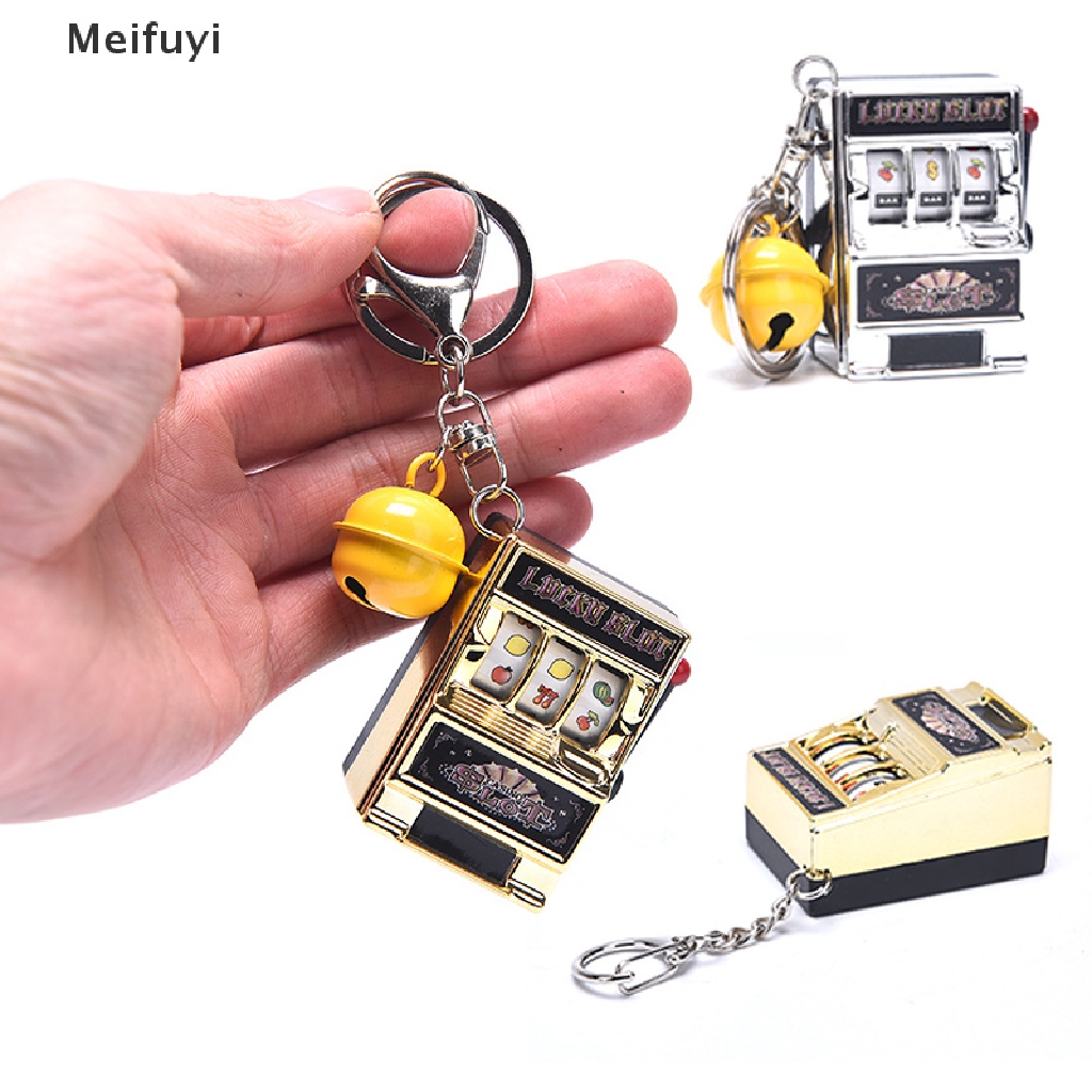 Máy chơi game mini cầm tay có móc khóa VN439