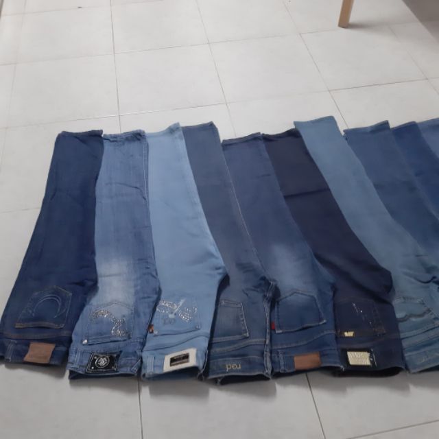 Quần jeans