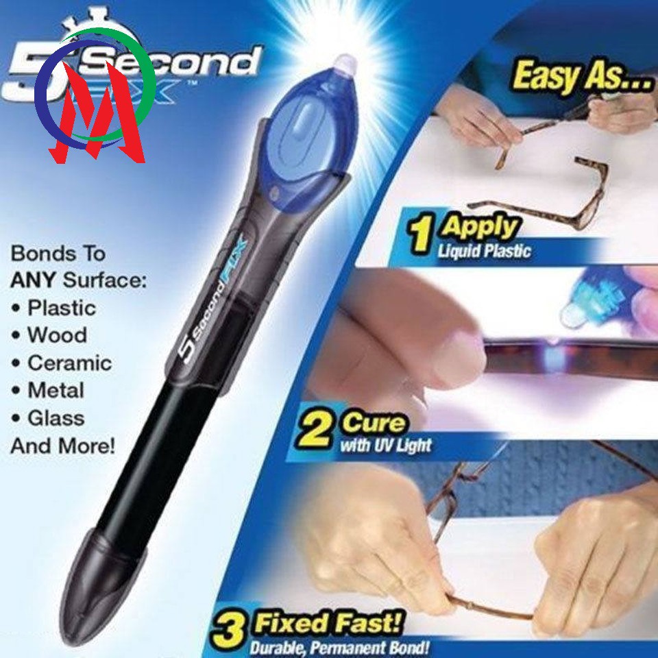 Keo dán 5second fix đa năng