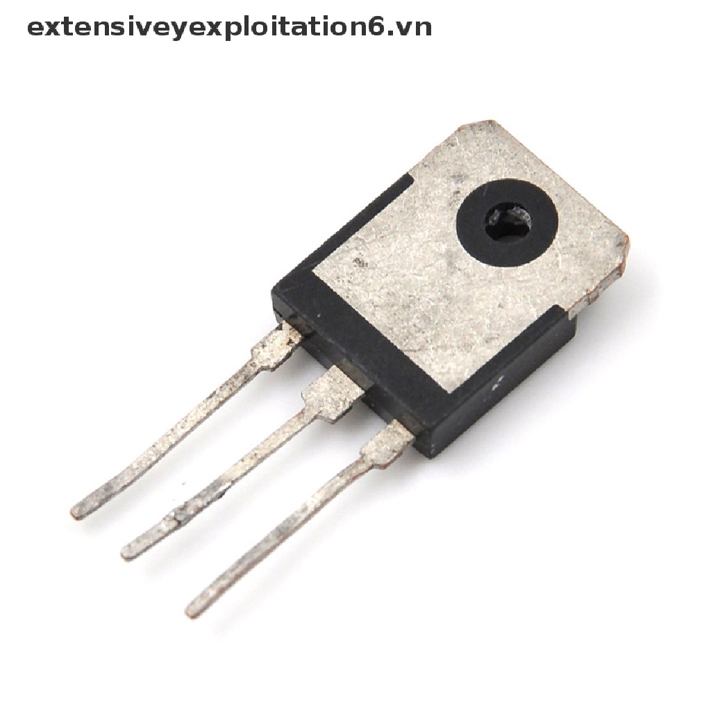 Điển trở bán dẫn IGBT 1200V FGA25N120 ANTD 25N120