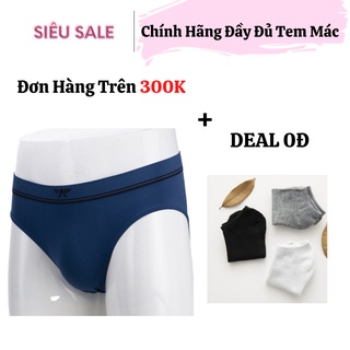 Quần Sịp Bikini🤩FREESHIP🤩Quần lót nam ARISTINO Đẹp_ Thoáng mát_Chất liệu đẹp