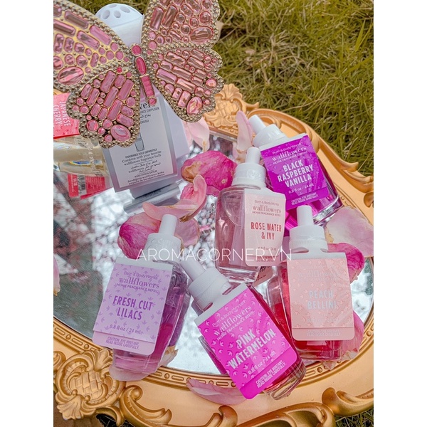 Tinh dầu khuếch tán Bath&Bodyworks 24ml