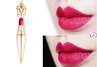 Son Louboutin Bengali Matte